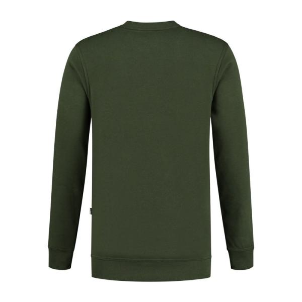 Spur Sweatshirt Unisex